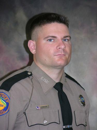 Brummer, David - Troop E - Monroe Co.