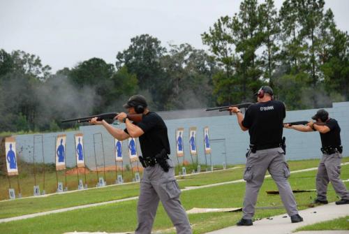 118 Firearms 116