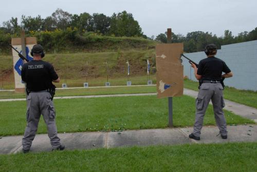 118 Firearms 122