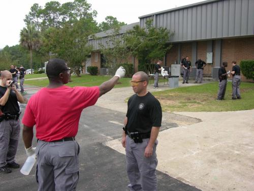 118 Pepper Spray 001