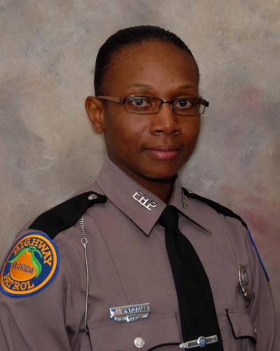 Andrews, Felecia