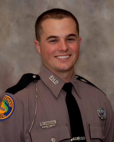 Trouton, Kyle