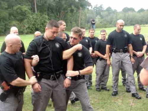 marcos taser