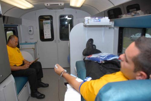 119th Bloodmobile-2