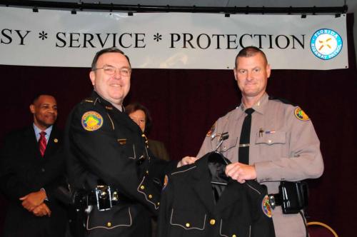 Advisory Council Award - Thomas A. Stone