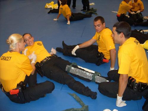 121st First Aid-70