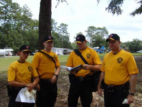 121st First Aid-77