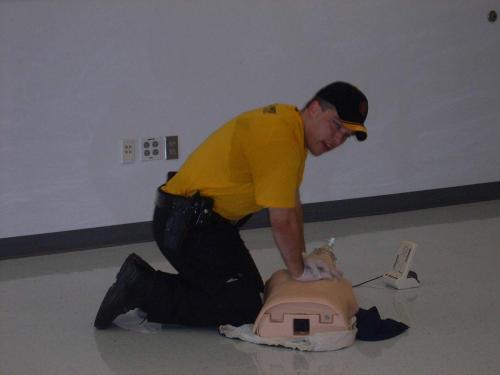 121st First Aid-95