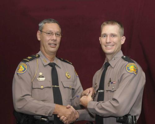 122nd Graduation-Adkins
