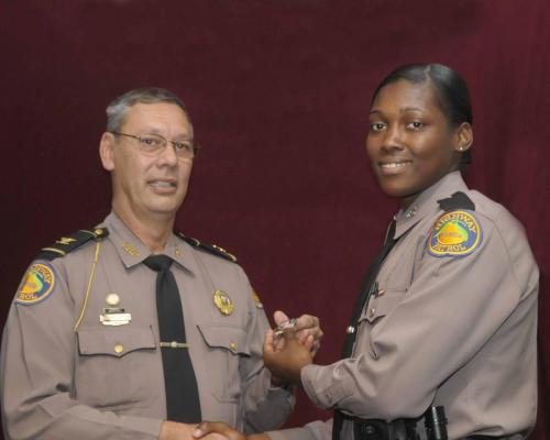 122nd Graduation-Bell, D.