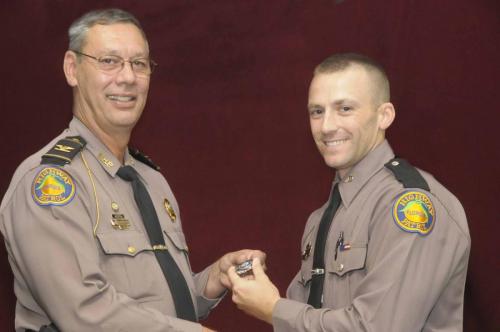 122nd Graduation-Miller