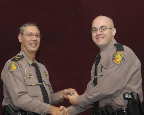 122nd Graduation-Nixon