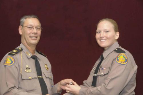122nd Graduation-Polanco