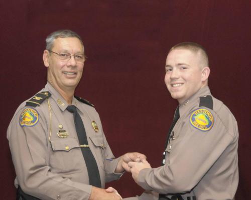 122nd Graduation-Sistarelli