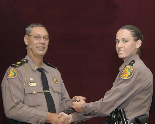 122nd Graduation-Stillwell