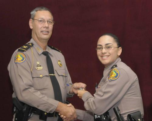 122nd Graduation-Valle