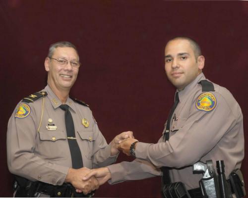 122nd Graduation-Verdecia