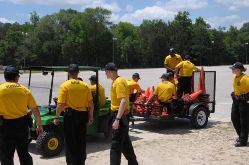 122nd Vehicle Operations (1 of 74)
