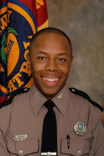 Wright, Delshawnta