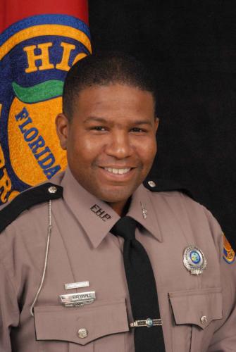 Bryant Jr., Alfonzia