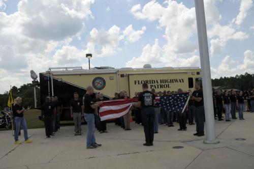  FHP8836