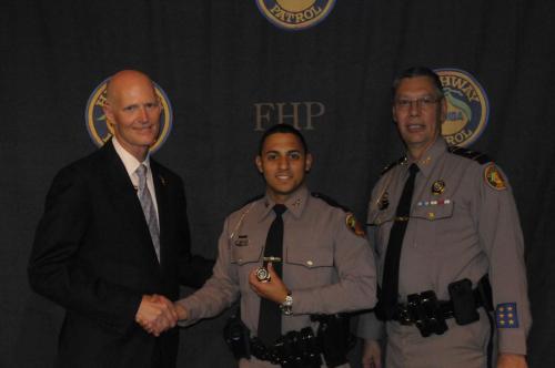  FHP9031