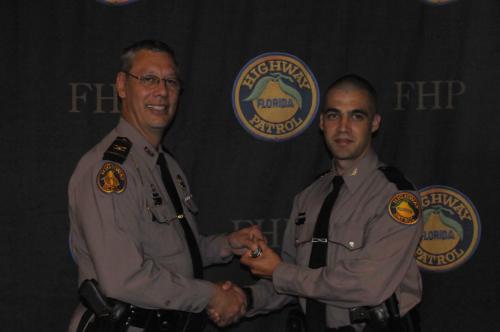  FHP9034