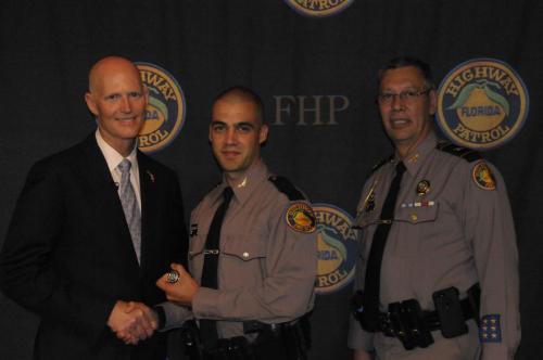  FHP9035