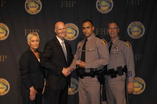  FHP9116