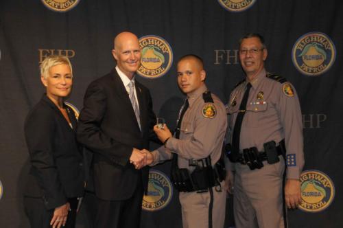  FHP9118