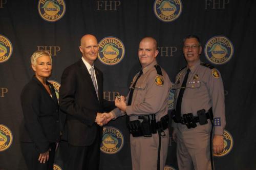  FHP9122