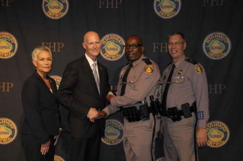  FHP9126