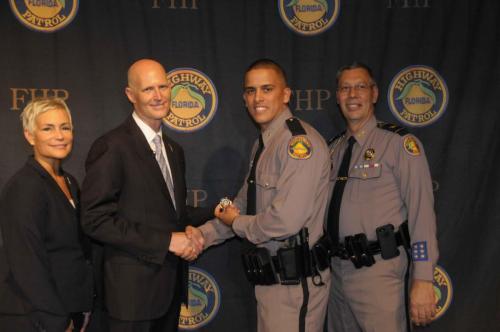  FHP9132