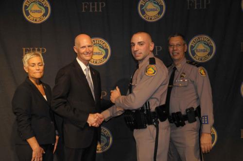  FHP9134