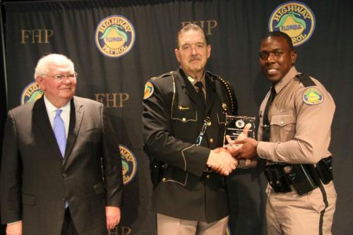 Defensive Tactics Award - Miljen Devis (1 of 1)