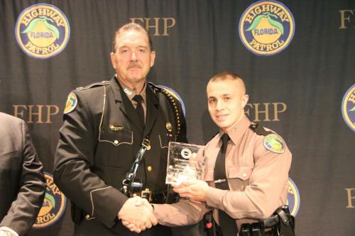 Director's Award - William Jimenez Jr. (1 of 1)