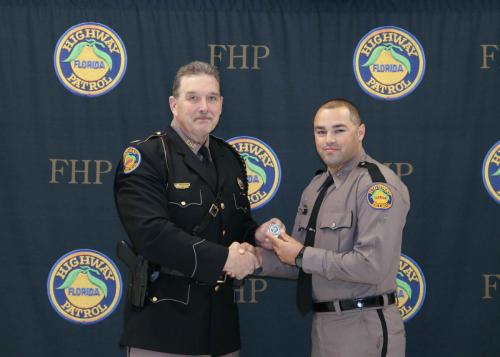 140th Recruit Class-34