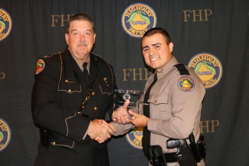 Christian Winter - Cadence Award