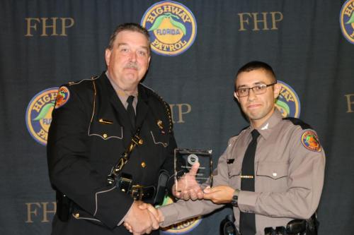 Ray Estavillo - Director's Award