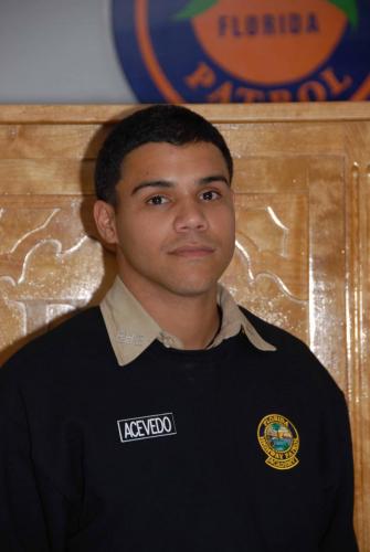 Acevedo