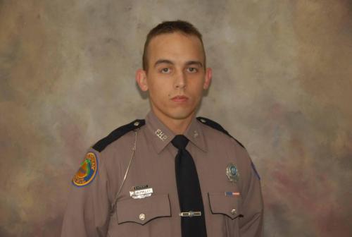 Bunkley, Ryan J.   Troop - C   Tampa, Hillsborough Co.
