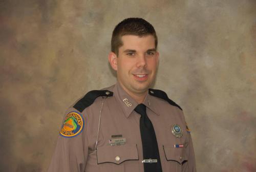 Dwyer, Ryan P.    Troop - C   Lakeland, Polk Co.