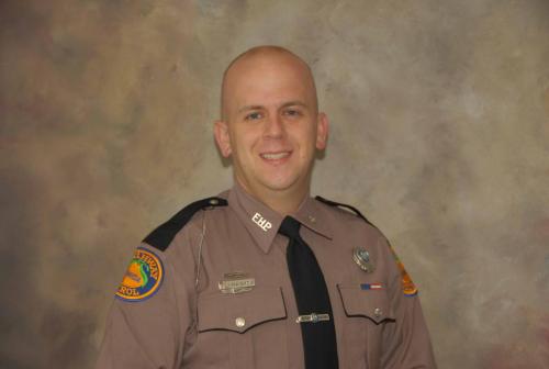 Haight, Montague   Troop D - Orlando   Orange Co.
