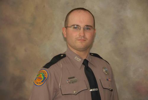Kirkland, Matthew R.   Troop - F   E. Naples, Collier Co.