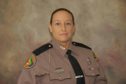 Oneyear, Pauline E.   Troop - L   Okeechobee, Okeechobee Co.