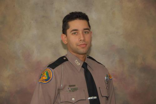 Reyes, Yanko   Troop - K   Plantation, Broward Co.