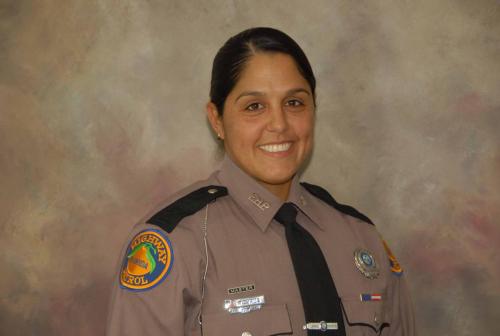 Torres, Maria D.   Troop - G   Fernandina Beach, Nassau Co.