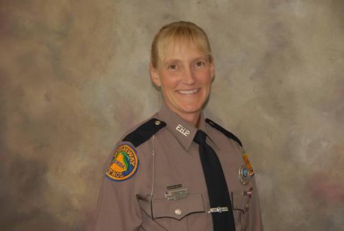 Walker, Barbara   Troop - C   Pinellas Park, Pinellas Co.