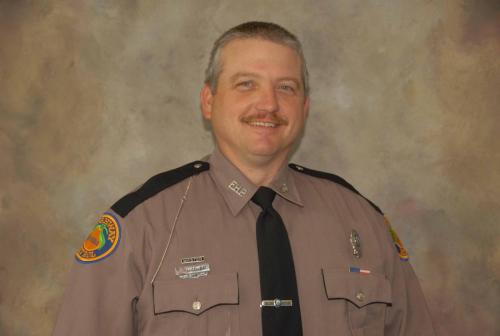 Walker, Steve W.   Troop - H   Eastpoint, Franklin Co.