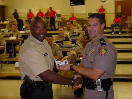 Demetrius O. Tucker, SR.